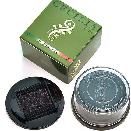Cecilia (Andrea) Piacere Spreader/Reçine Yayıcı Aparatlı Çello Reçinesi CAPC