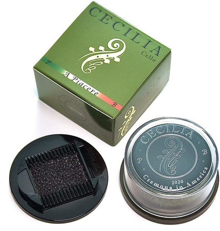 Cecilia (Andrea) Piacere Spreader/Reçine Yayıcı Aparatlı Çello Reçinesi CAPC