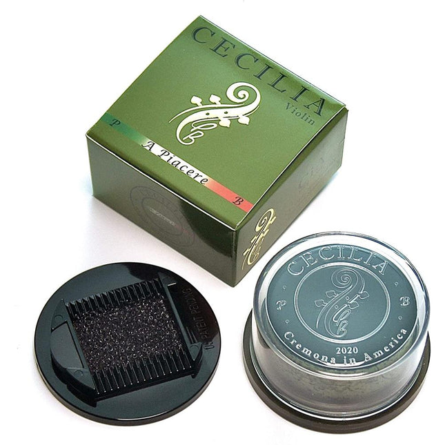 Cecilia (Andrea) Piacere Spreader/Violin Rosin CAPV