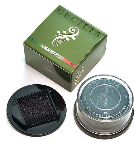 Cecilia (Andrea) Piacere Spreader/Violin Rosin CAPV