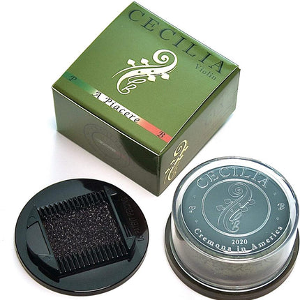 Cecilia (Andrea) Piacere Spreader/Violin Rosin CAPV