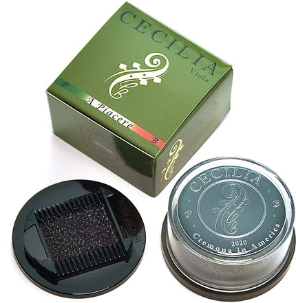 Cecilia (Andrea) Piacere Spreader/Reçine Yayıcı Aparatlı Viyola Reçinesi CAPVA