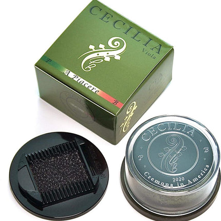 Cecilia (Andrea) Piacere Spreader/Reçine Yayıcı Aparatlı Viyola Reçinesi CAPVA