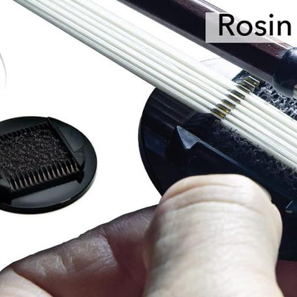 Cecilia (Andrea) Signature Formula Spreader/Reçine Yayıcı Aparatlı Çello Reçinesi CSFC