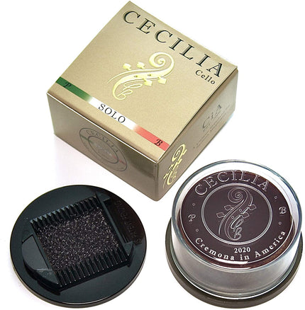 Cecilia (Andrea) Solo Spreader/Reçine Yayıcı Aparatlı Çello Reçinesi CCS