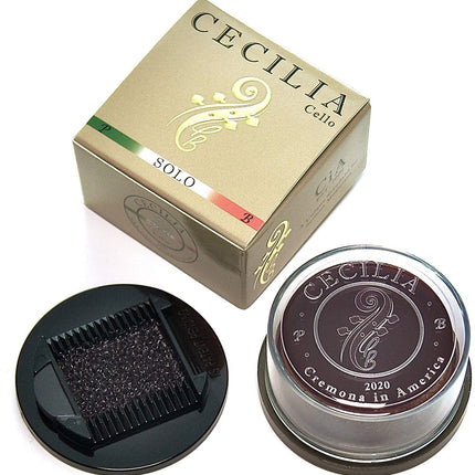 Cecilia (Andrea) Solo Spreader/Reçine Yayıcı Aparatlı Çello Reçinesi CCS