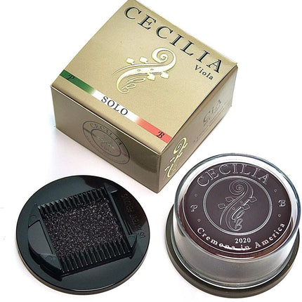 Cecilia (Andrea) Solo Spreader/Reçine Yayıcı Aparatlı Viyola Reçinesi CVAS