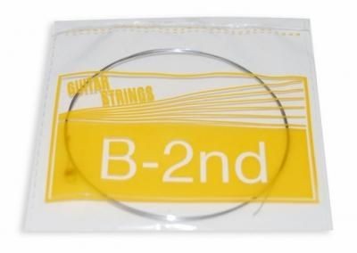 Steel Guitar String Single SI EG2202