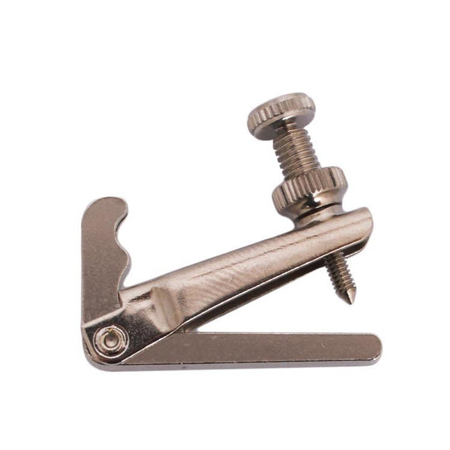 Cello Accessory Fix Tek 4/4 Wittner Nickel 912