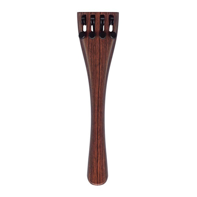 Cello Accessory Fixed Tailpiece 4/4 Wittner Rose Pattern 919711P