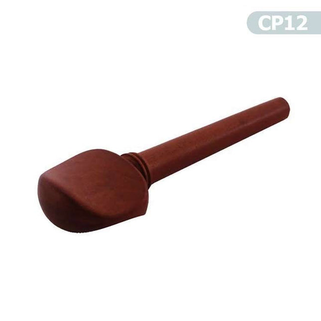 Cello Peg Single Rose CP12