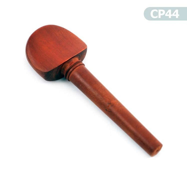 Cello Peg Single Rose CP44
