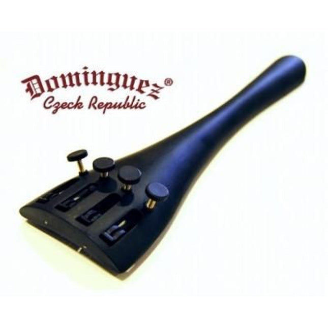 Cello Tailpiece Metal Fixed CMTP44