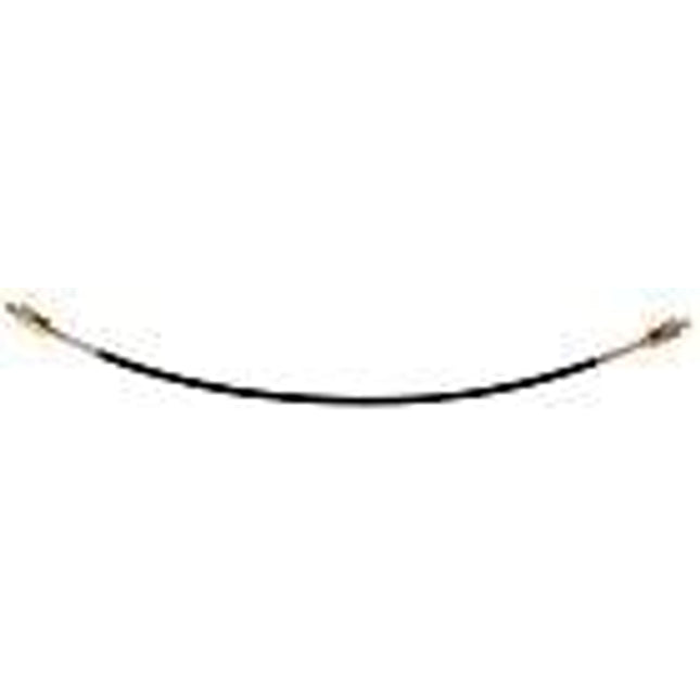 CELLO KUYRUK BAĞI 34-12 (TAILPIECEHANGER) :WITTNER