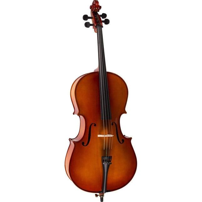 VALENCIA CE400MF44 ÇELLO, FRENCH STYLE, 4/4 MAT