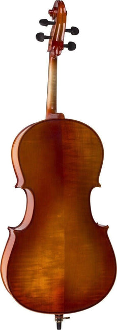 VALENCIA CE400MG44 ÇELLO, GERMAN STYLE, 4/4 MAT