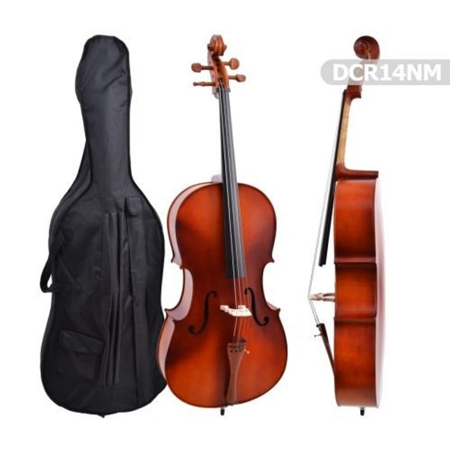 Cello (Cello) Rose 1/4 DCR14NM