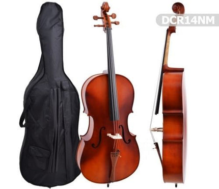 Cello (Cello) Rose 1/4 DCR14NM