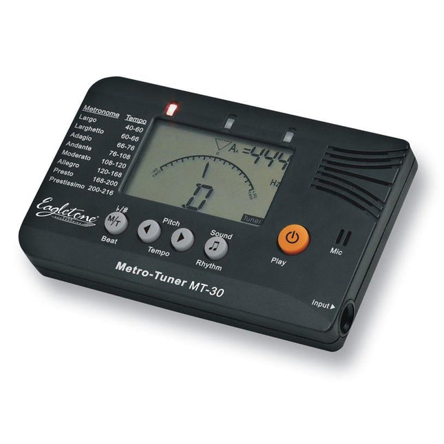 CHERUB MT30 MUSEDO METRONOM - AKORT ALETİ