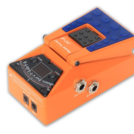 AKORD ALETİ-EFEKT PEDAL ŞEKLİNDE