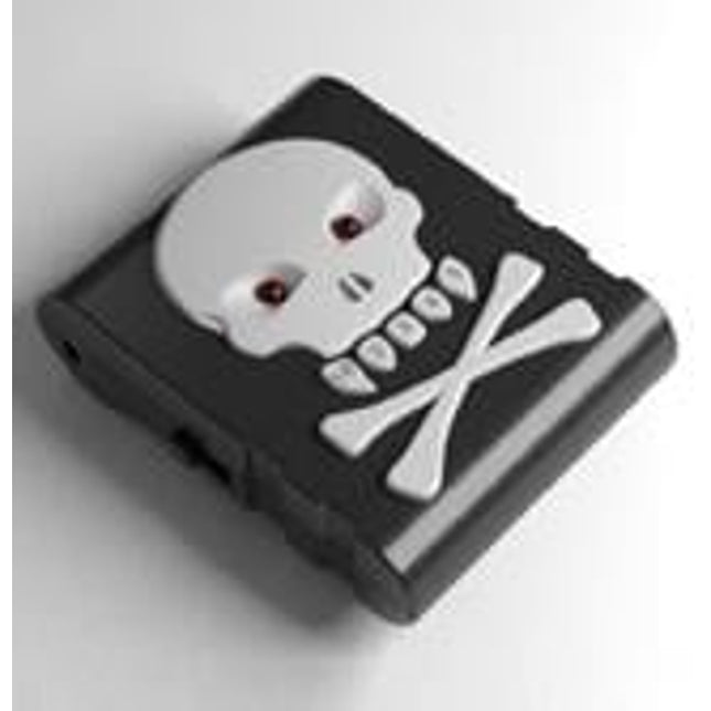 CHERUB ST-711B DİJİTAL AKORT ALETİ, KURUKAFA ŞEKİLLİ