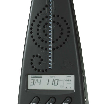 DİJİTAL METRONOM+ AKORD ALETİ (STANDART METRONOM G