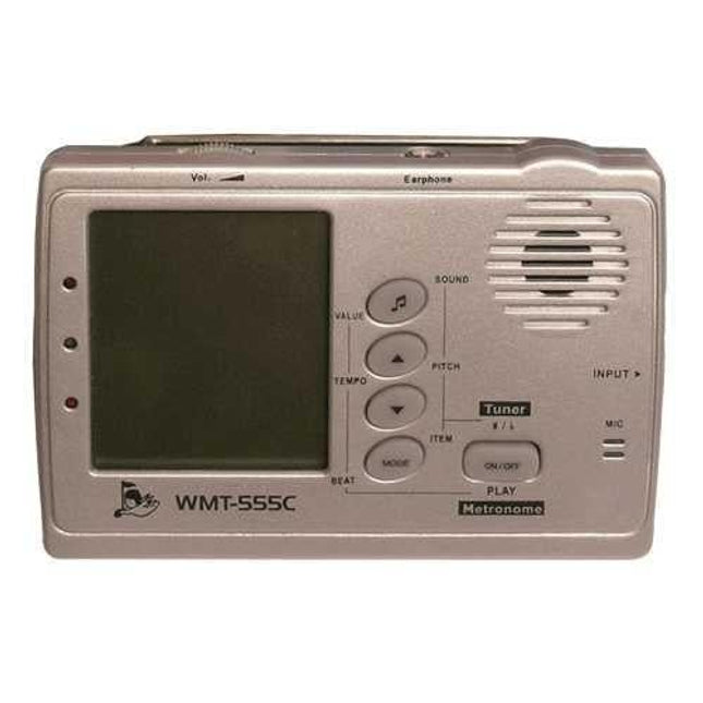 CHERUB WMT-555C METRONOM - AKORT ALETİ