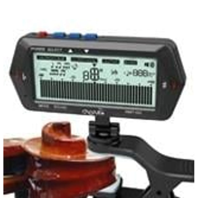 CHERUB WMT-655 DİJİTAL METRONOM - AKORT ALETİ, MANDAL TİP