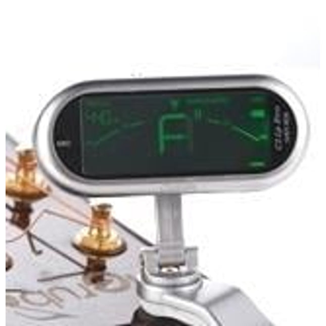 CHERUB WST-900 DİJİTAL AKORT ALETİ, MANDAL TİP