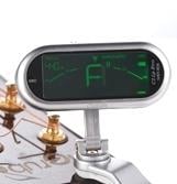 CHERUB WST-900 DİJİTAL AKORT ALETİ, MANDAL TİP