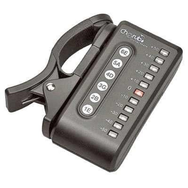 CHERUB WST550G AKORT ALETİ, MANDAL TİP