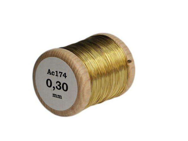 Chiarugi 0.3mm Obua Teli AC.174.03