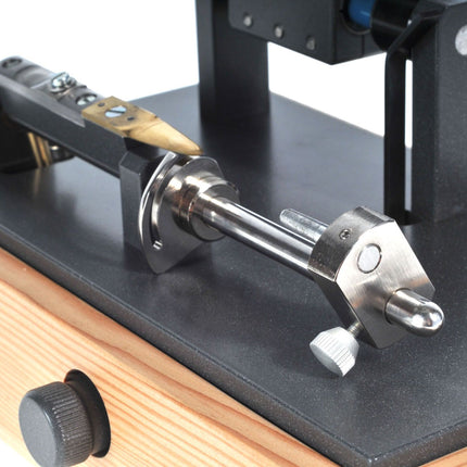 Chiarugi Oboe External Engraving Machine SC115