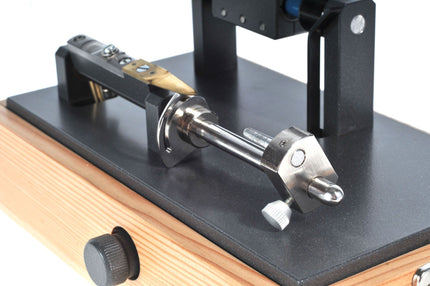 Chiarugi Oboe External Engraving Machine SC115