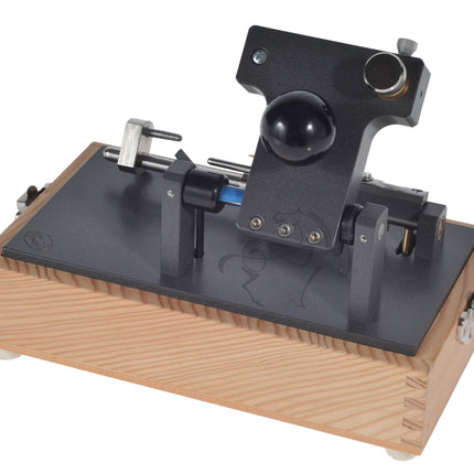 Chiarugi Oboe External Engraving Machine SC115