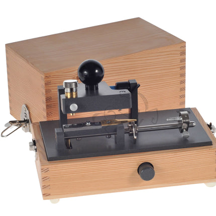 Chiarugi Oboe External Engraving Machine SC115