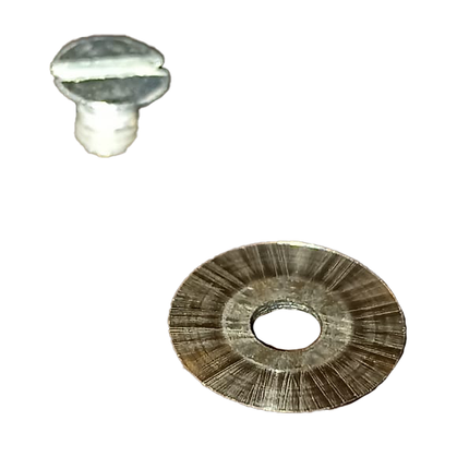 Chiarugi Oboe External Engraving Machine Spare Blade SC115