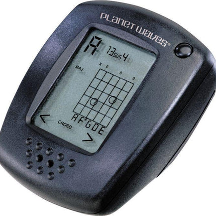 CHORDMASTER DİJİTAL AKORD GÖSTERİCİ MİNİ BİLGİSAYA