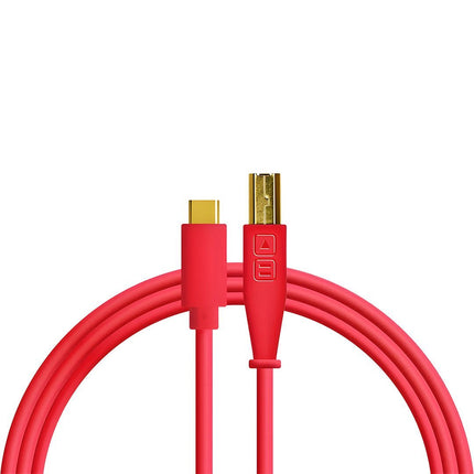 Chroma Cables USB-C to B - 1.5m | Rejection