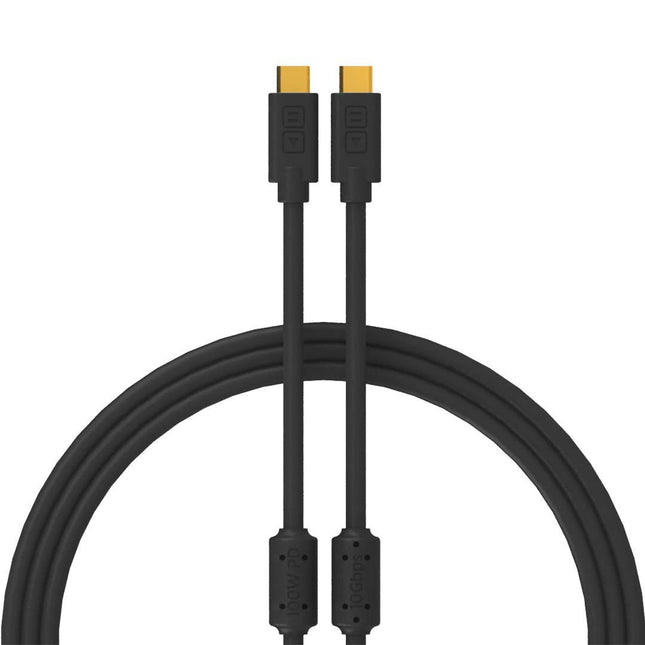 Chroma Cables USB-C to C - 1m | Black