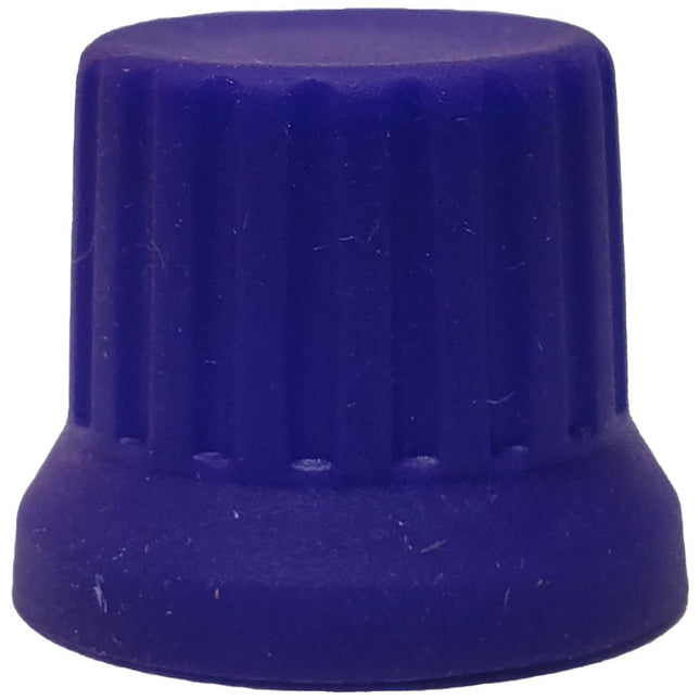 Chroma Caps Dark Encoder | dark purple