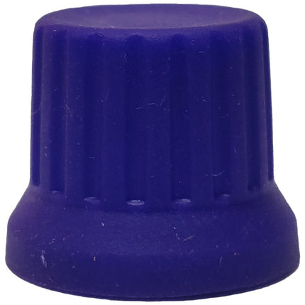 Chroma Caps Dark Encoder | dark purple