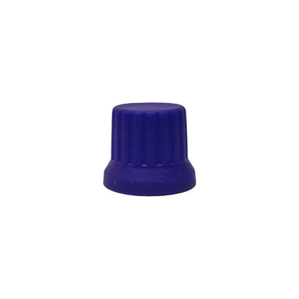 Chroma Caps Dark Encoder | dark purple