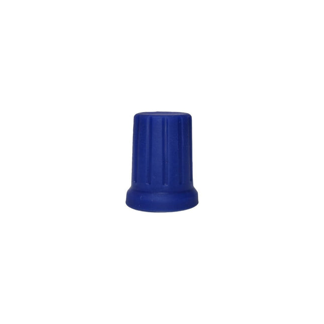 Chroma Caps Dark Thin Encoder | dark blue