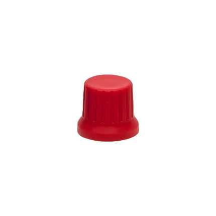 Chroma Caps Encoder | Red