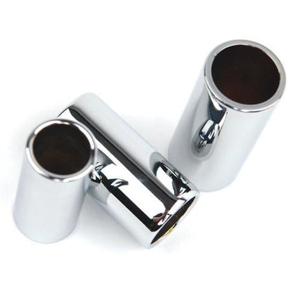 CHROME PTD BRASS SLIDE STD-MED  ABD