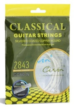 Civin Classical Guitar String CC60-N 2843