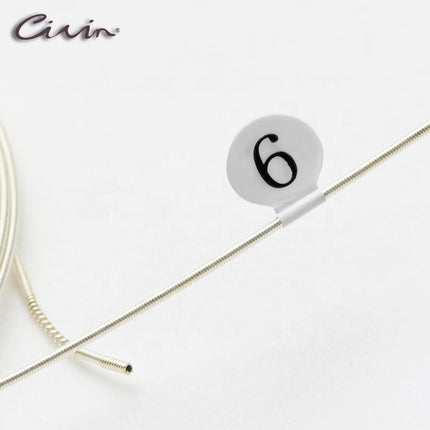 Civin Classical Guitar String CC60-N 2843