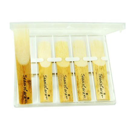 CLR10 Clarinet Reed No. 1