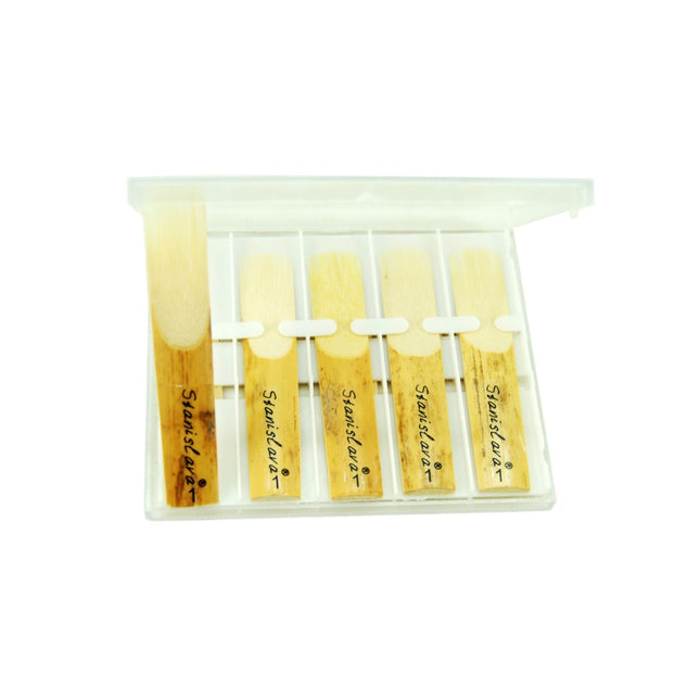 CLR10 Clarinet Reed No. 1